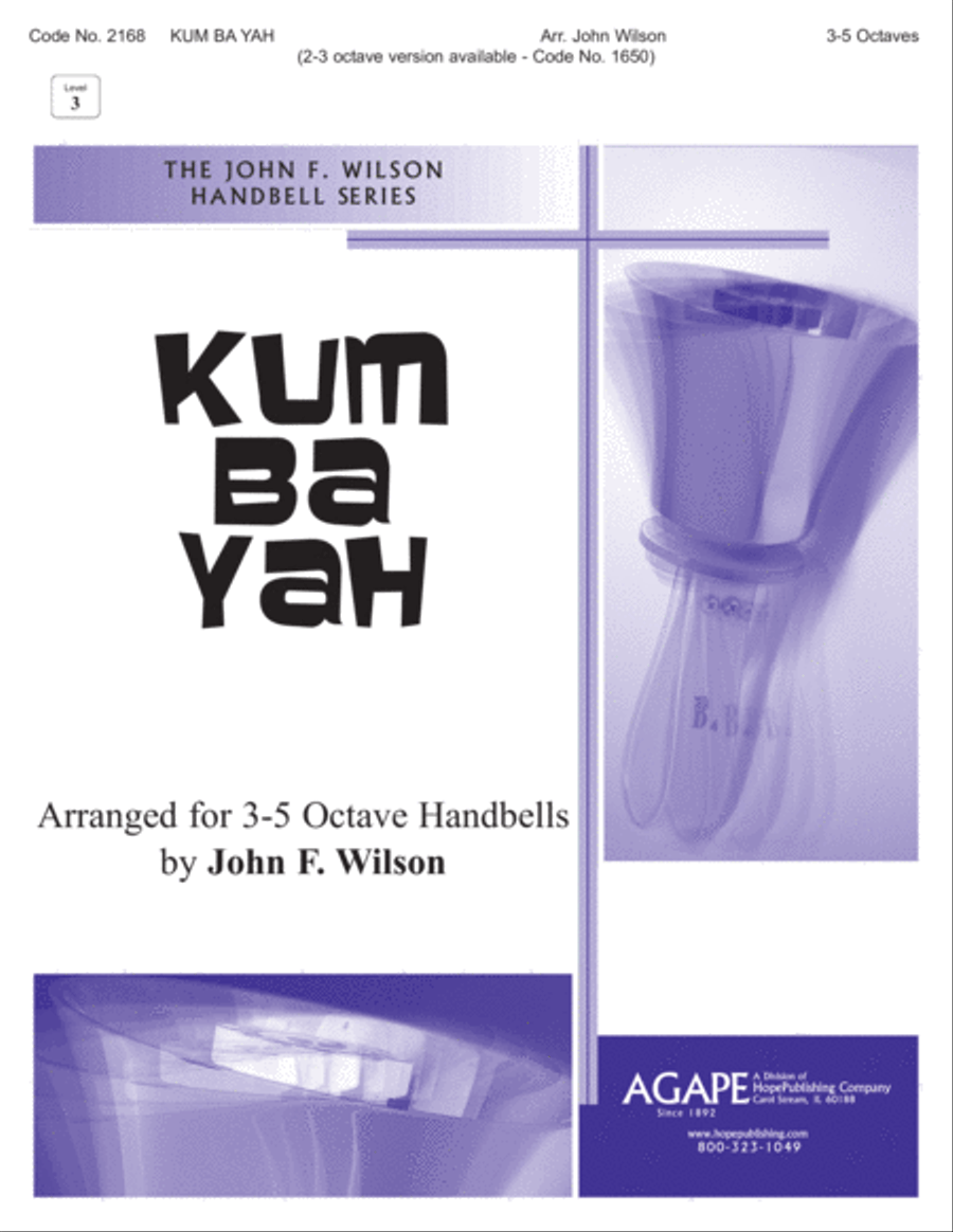 Kum Ba Yah