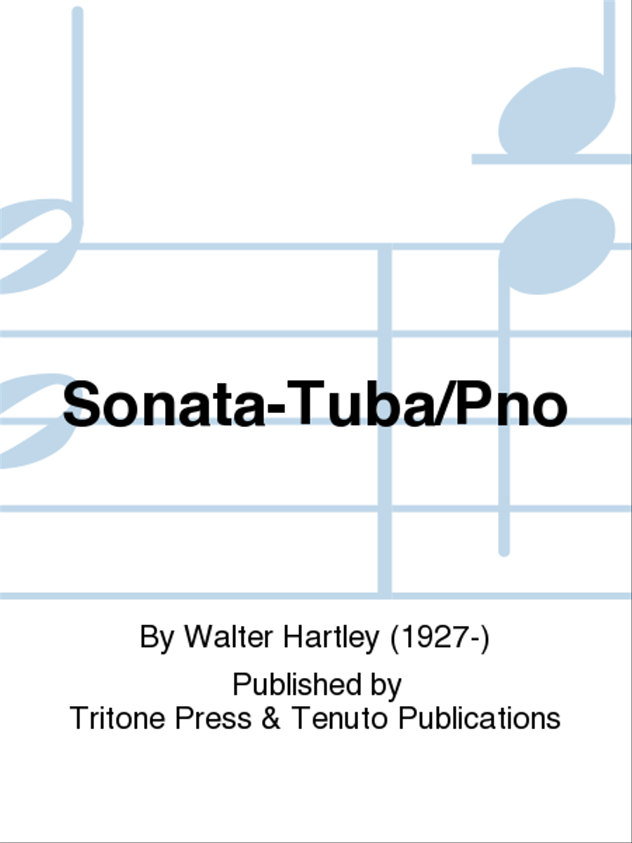 Sonata Chamber Music scores gallery preview page 1