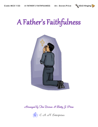 Father's Faithfulness