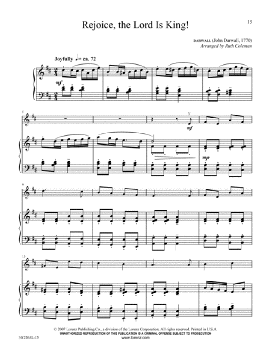 Praise...With Stringed Instruments
