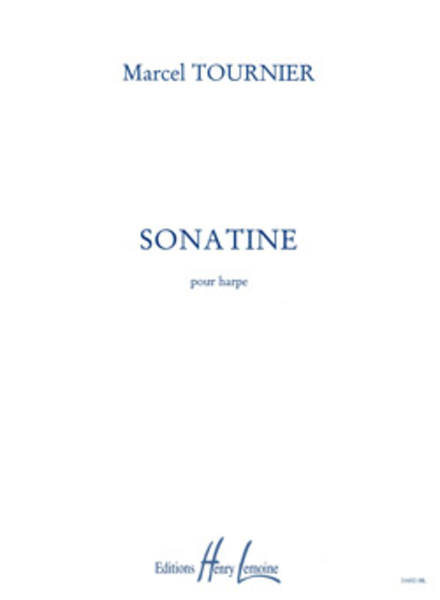 Sonatine Op. 30