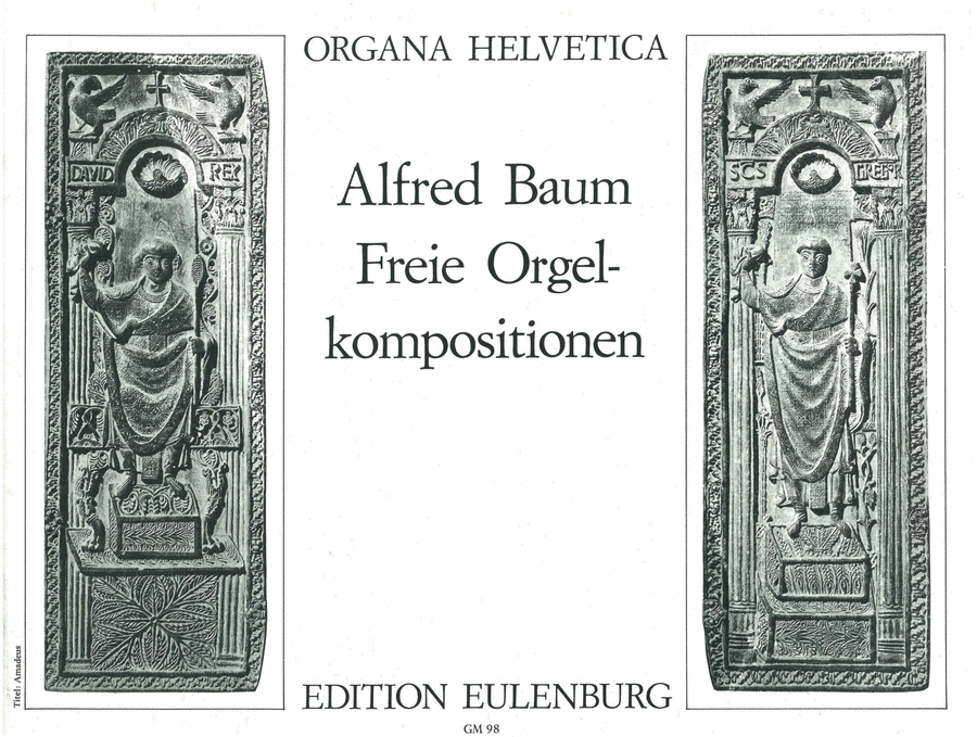 Free organ compositions