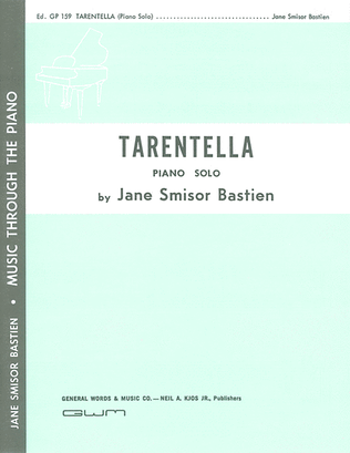 Tarentella