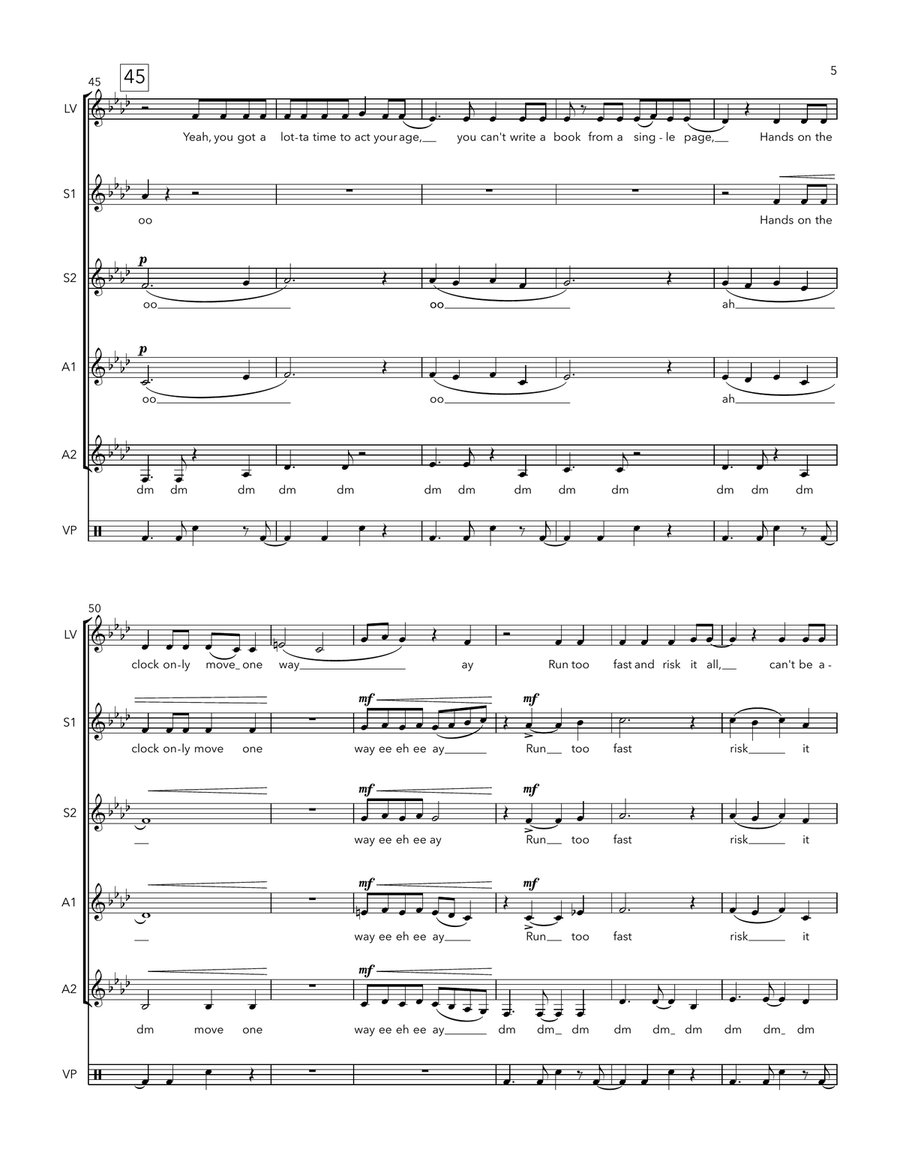 Little Me Little Me SSAA scores gallery preview page 5