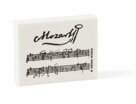 Mozart Eraser