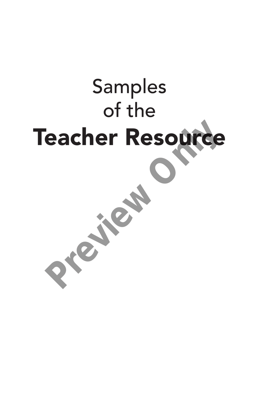 Whatever We Do Unison Choir scores gallery preview page 7