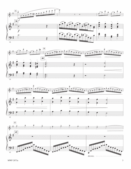 Maj. Christmas Solos-Flute, Vol. 2