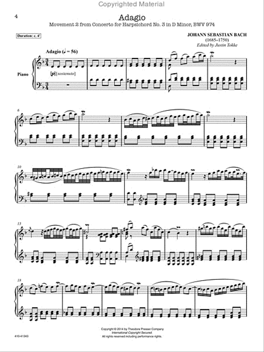 Fifty Shades of Grey Fifty Shades of Grey Chamber Music scores gallery preview page 2