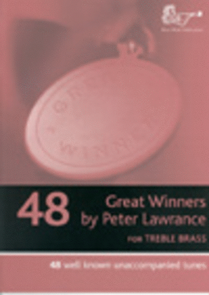 Great Winners (Treble Brass)