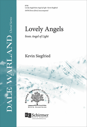 Lovely Angels: from Angel of Light