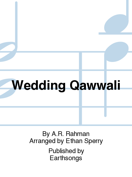 Wedding Qawwali