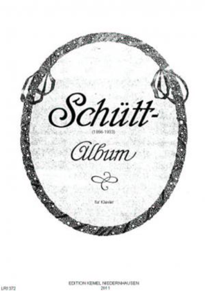 Schütt-Album
