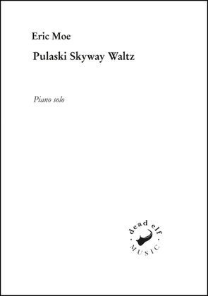 Pulaski Skyway Waltz