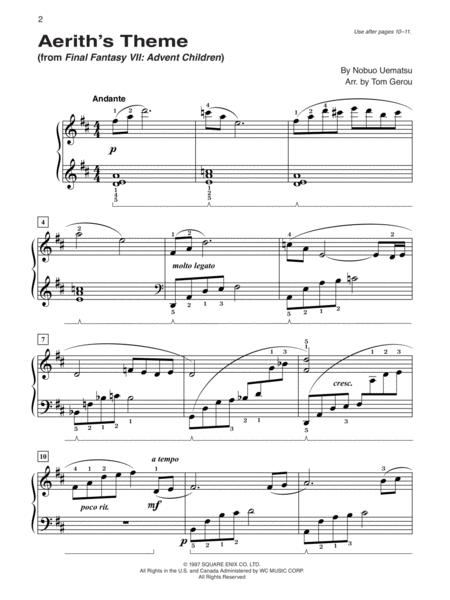 Alfred's Basic Piano Library -- Popular Hits Level 6 image number null