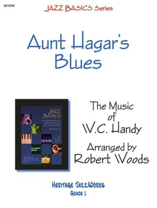 Aunt Hagar's Blues