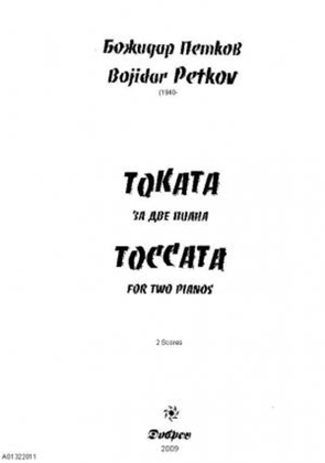 Tokata