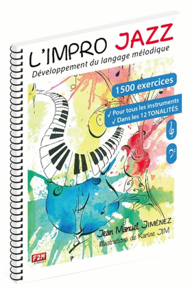 L'Impro Jazz