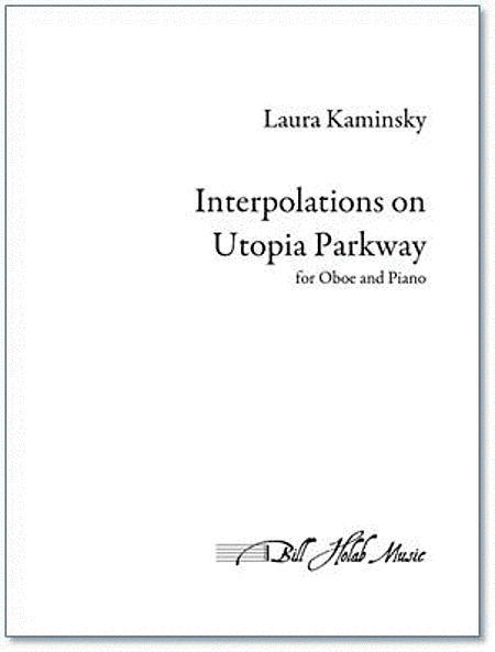 Interpolations on Utopia Parkway