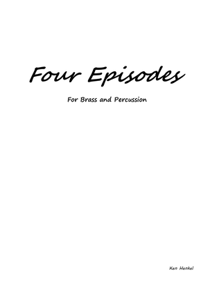 Four Episodes