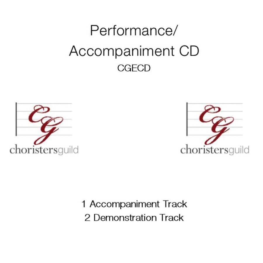 The Wide Missouri - Accompaniment CD
