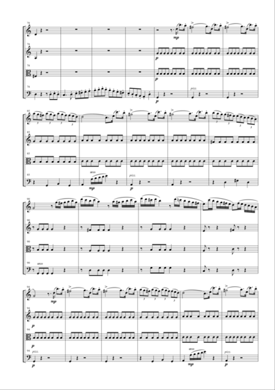 Overture from 