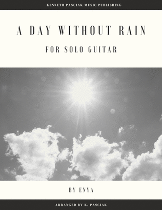 A Day Without Rain