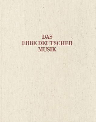 Goethes Lieder, Oden, Balladen und Romanzen mit Musik Teil II