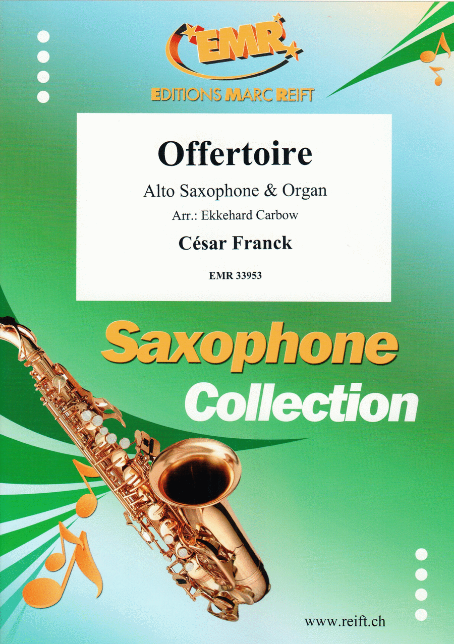 Offertoire