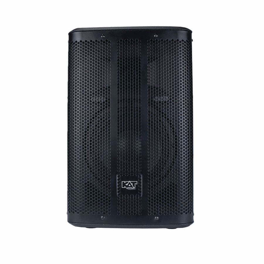 Book cover for KA8 8“ E-Drum Amp Monitor System w/bluetooth