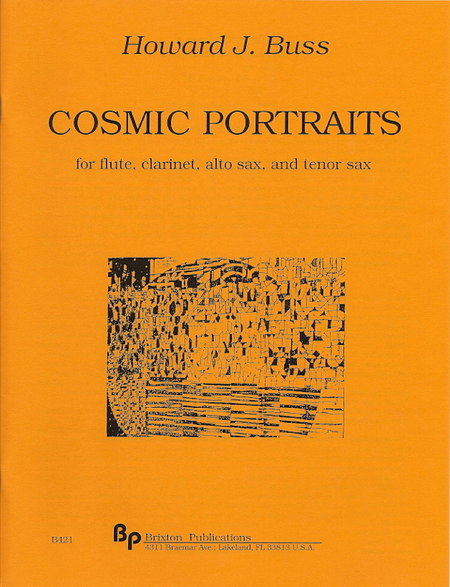 Cosmic Portraits image number null