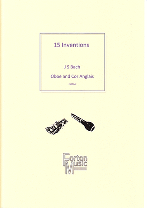 15 Inventions