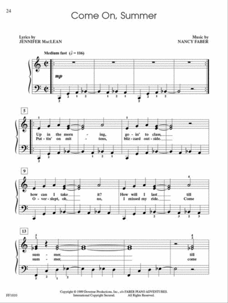 FunTime Jazz & Blues