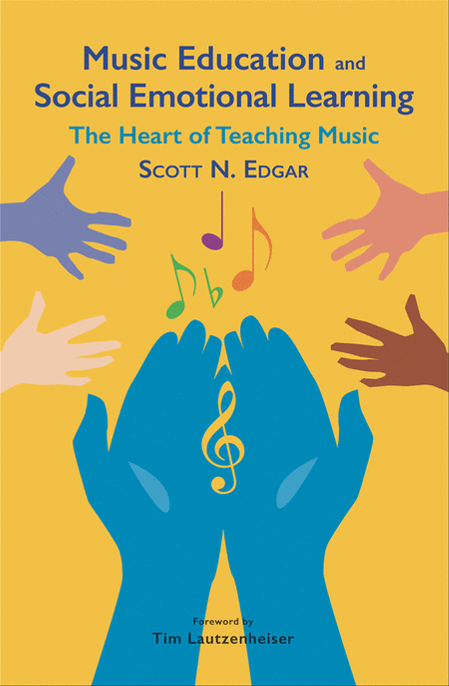 Music Education and Social Emotional Learning Classroom Materials scores gallery preview page 1