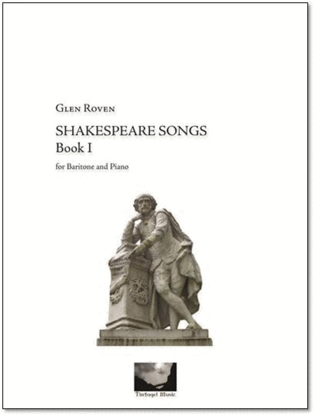 Shakespeare Songs, Book I