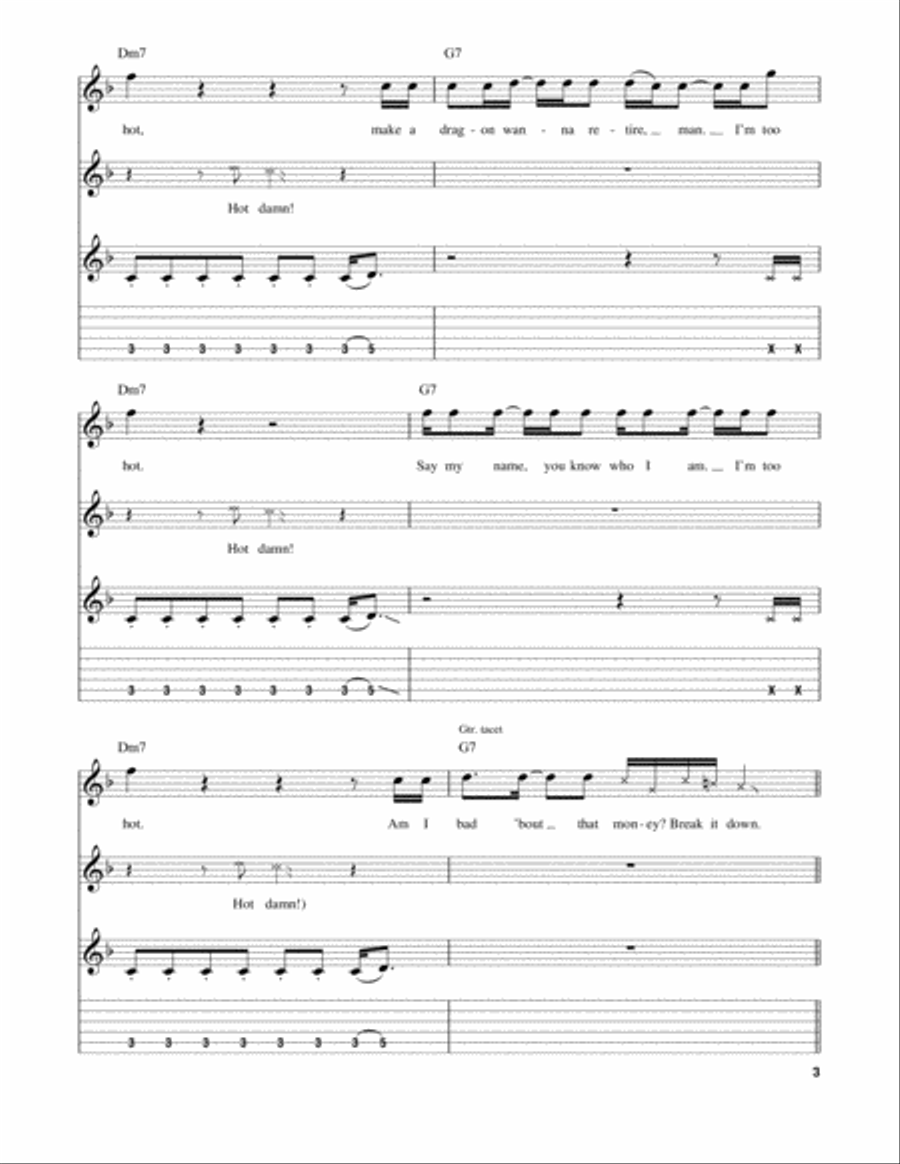 Uptown Funk (feat. Bruno Mars)