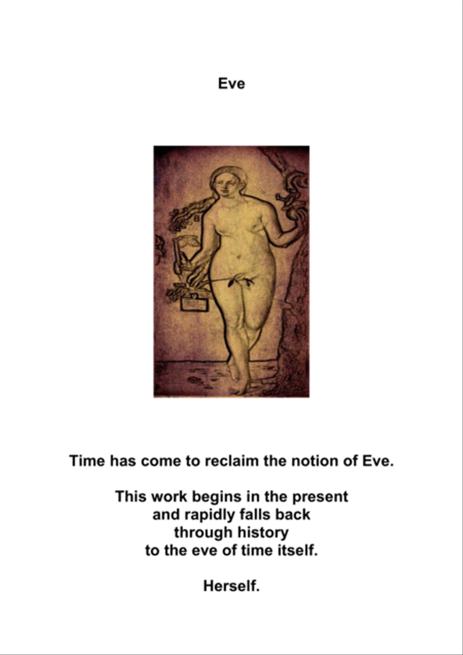 EVE EVE 2 Pianos, 4-Hands scores gallery preview page 3