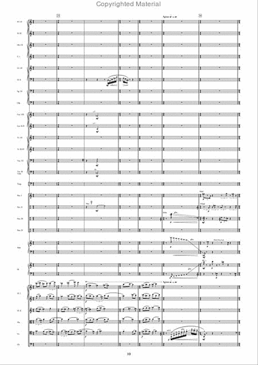 Simfonia núm. 3 