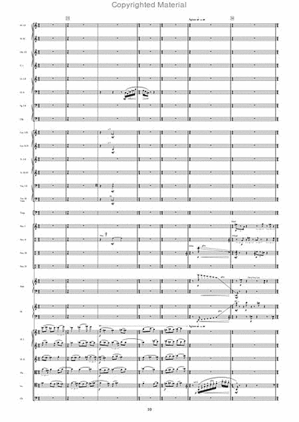 Simfonia núm. 3 "Sincrotró Alba"