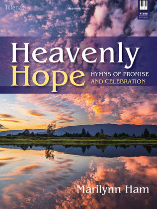 Book cover for Heavenly Hope