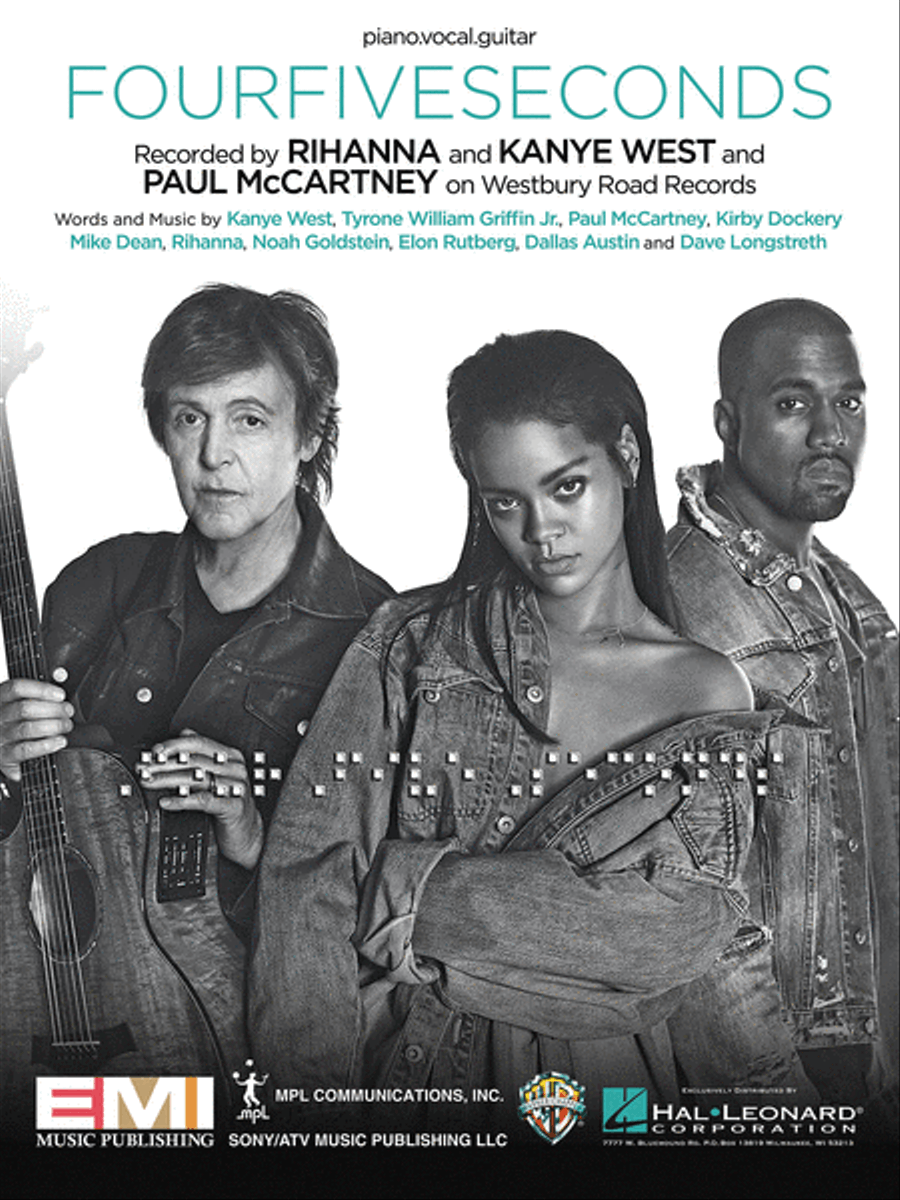 FourFiveSeconds