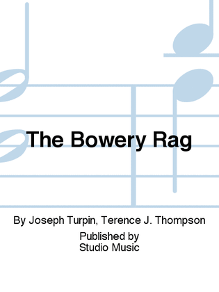 The Bowery Rag