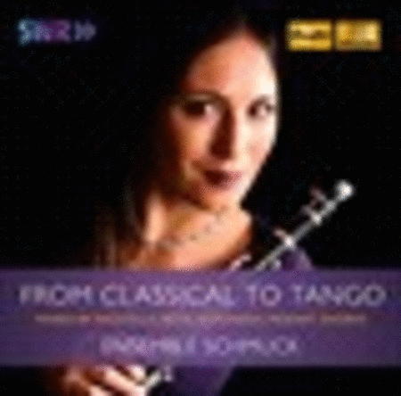 Sayaka Schmuck: From Classical to Tango