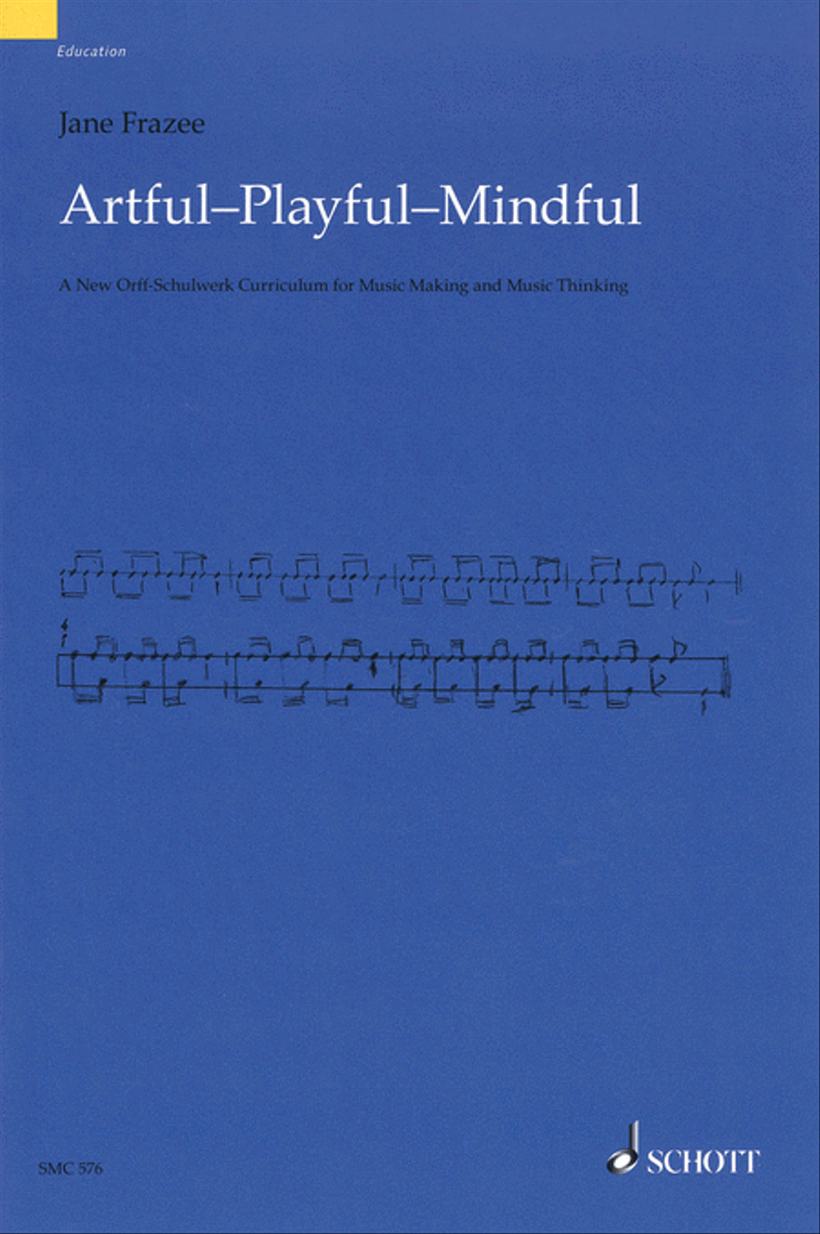 Artful • Playful • Mindful Choir scores gallery preview page 1
