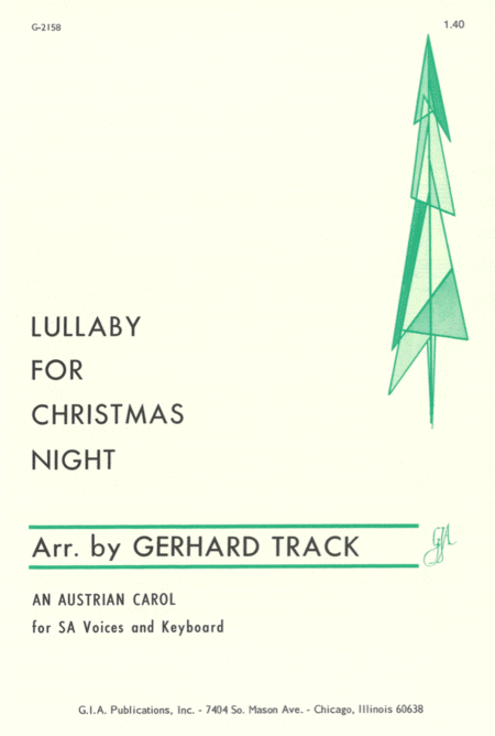 Lullaby for Christmas Night