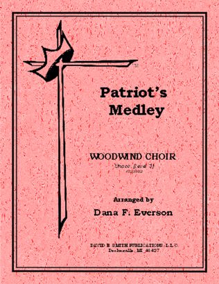 Patriot's Medley
