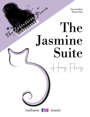 The Jasmine Suite