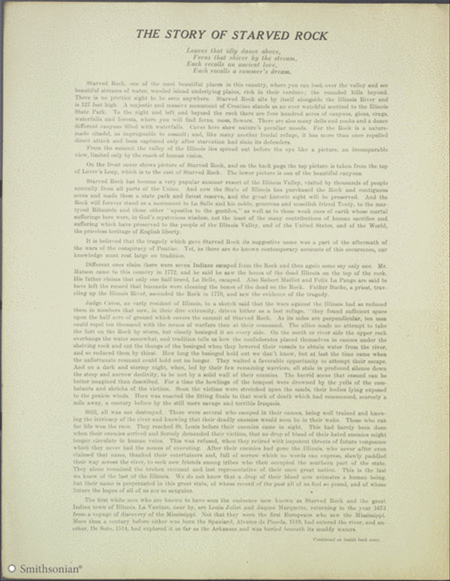My Illinois Home Piano, Vocal scores gallery preview page 2