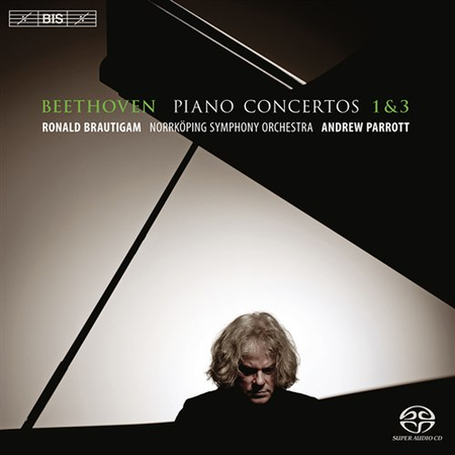 Piano Concertos Nos. 1 and 3