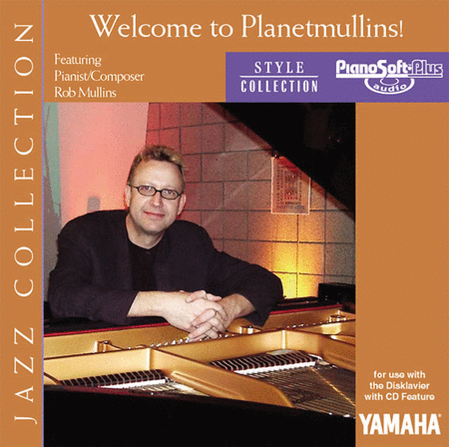 Welcome to Planetmullins! - Piano Software