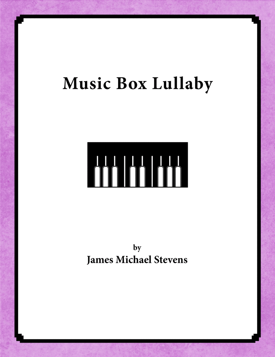 Music Box Lullaby image number null